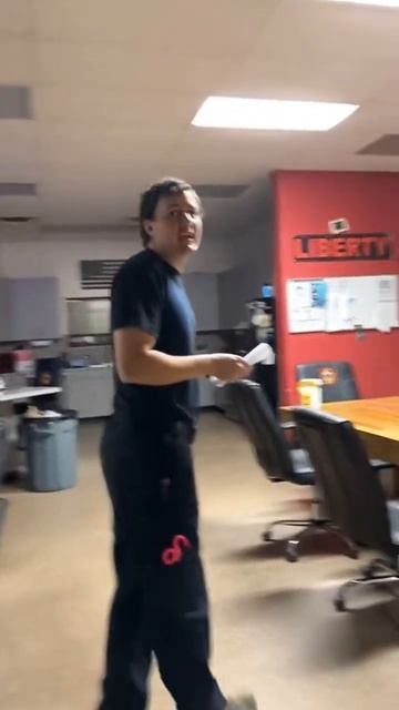 funny , prank , scare , lmao _ #prank #scared #funny #lmao #fyp