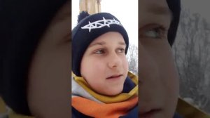 интервью Андрея