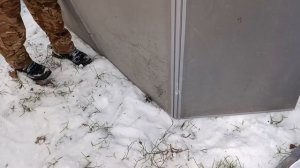 Рыбалка на Чёрном или приключения на ниве