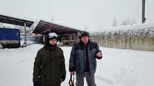 Хотели толкач . теперь он есть