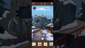 Прохождение Find Joe: Lumen. Глава Cabin