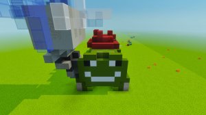 битва построек раунд первый