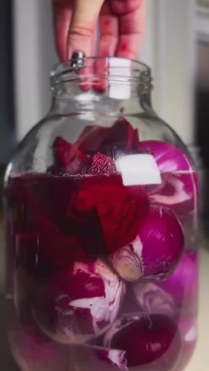 Сладкий лук без горечи