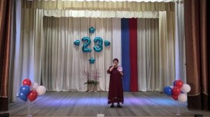 Да ты не бойся