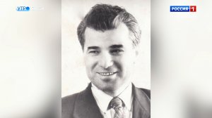 110 лет исполняется со дня рождения первого ректора КБГУ Хатуты Бербекова