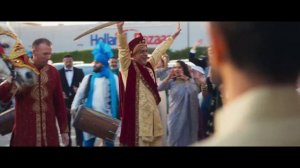 Гамлет - Трейлер №2