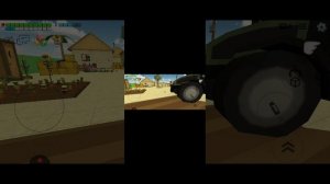 все враги. Ваня тут 2.