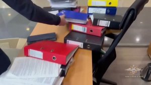 Задержан подозреваемый в мошенничестве под предлогом инвестирования