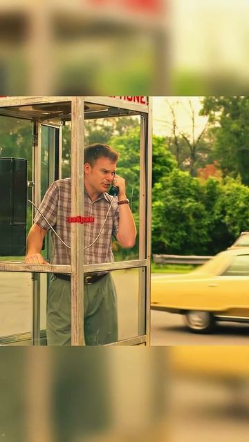 Я просто хотел напугать вора