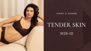 W26-10 TENDER SKIN