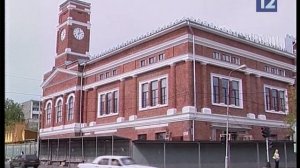 Череповец. Исторические хроники: 1915 - 1917