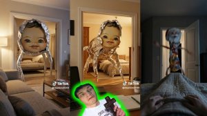 ГУГУ ГАГА, СБОРКА ВСЕХ ВЕРСИЙ ( Тик Ток Сборник ) - Реакция  - Итальянские Брейнрот Животные Мемы