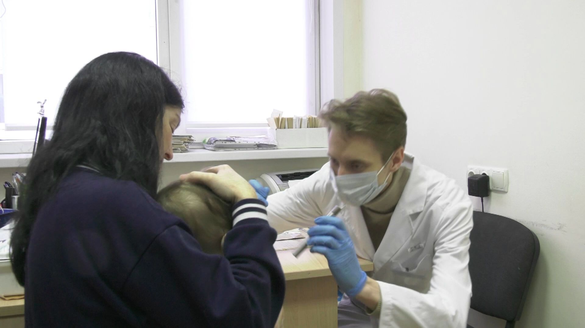 "Специальный репортаж" 25.02.2026