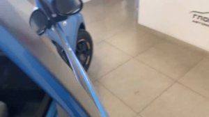 Видеопрезентация автомобиля Peugeot 107 I, 2008