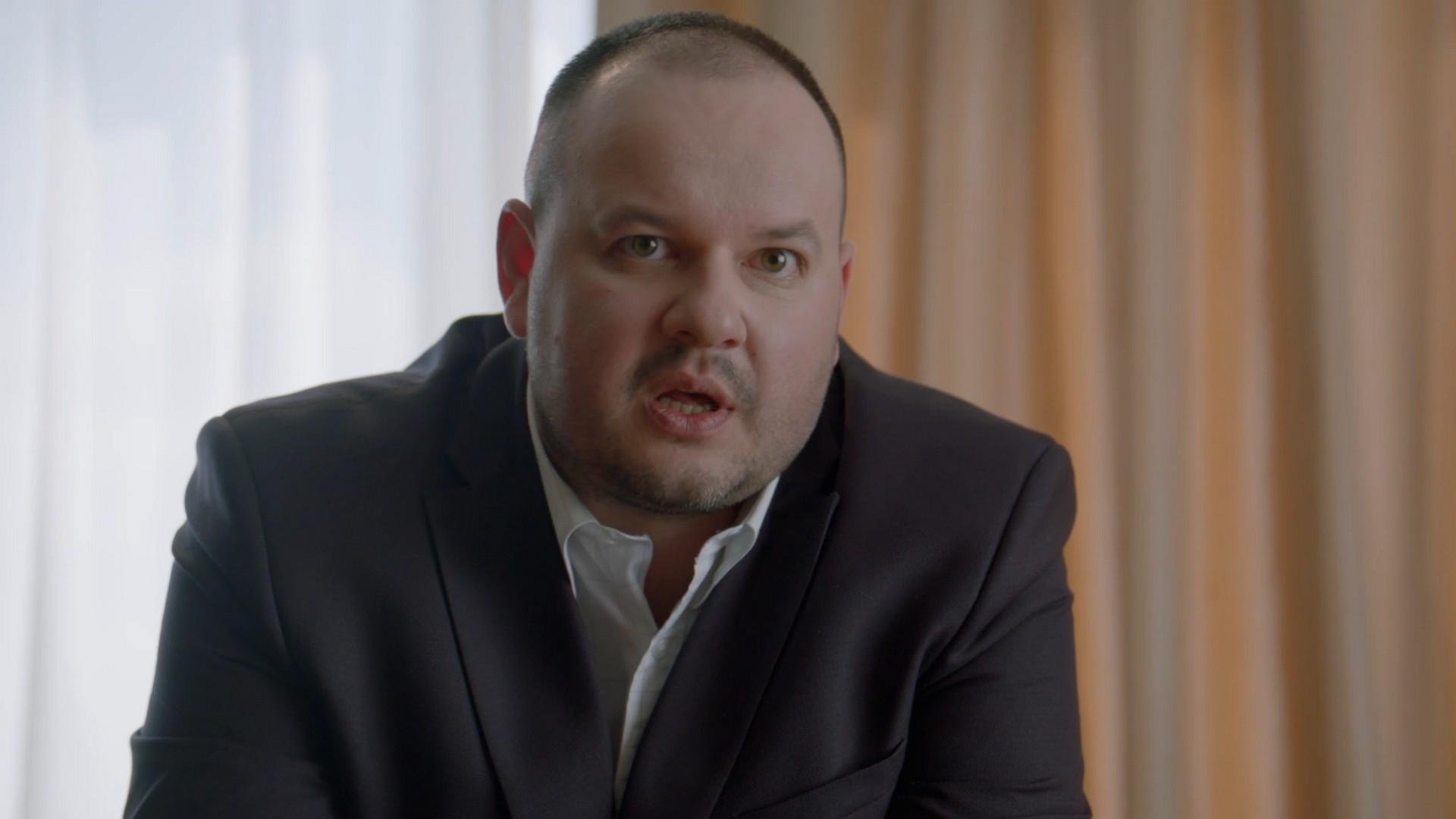 Тверская, 1 сезон, 7 серия