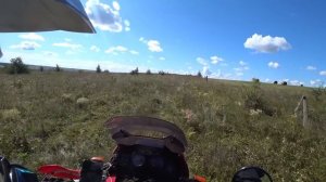 Вадим Калугин. 2025.11.25. Большое мотопутешествие на 20000 км ВДВОЁМ!  Начало (ч.1)