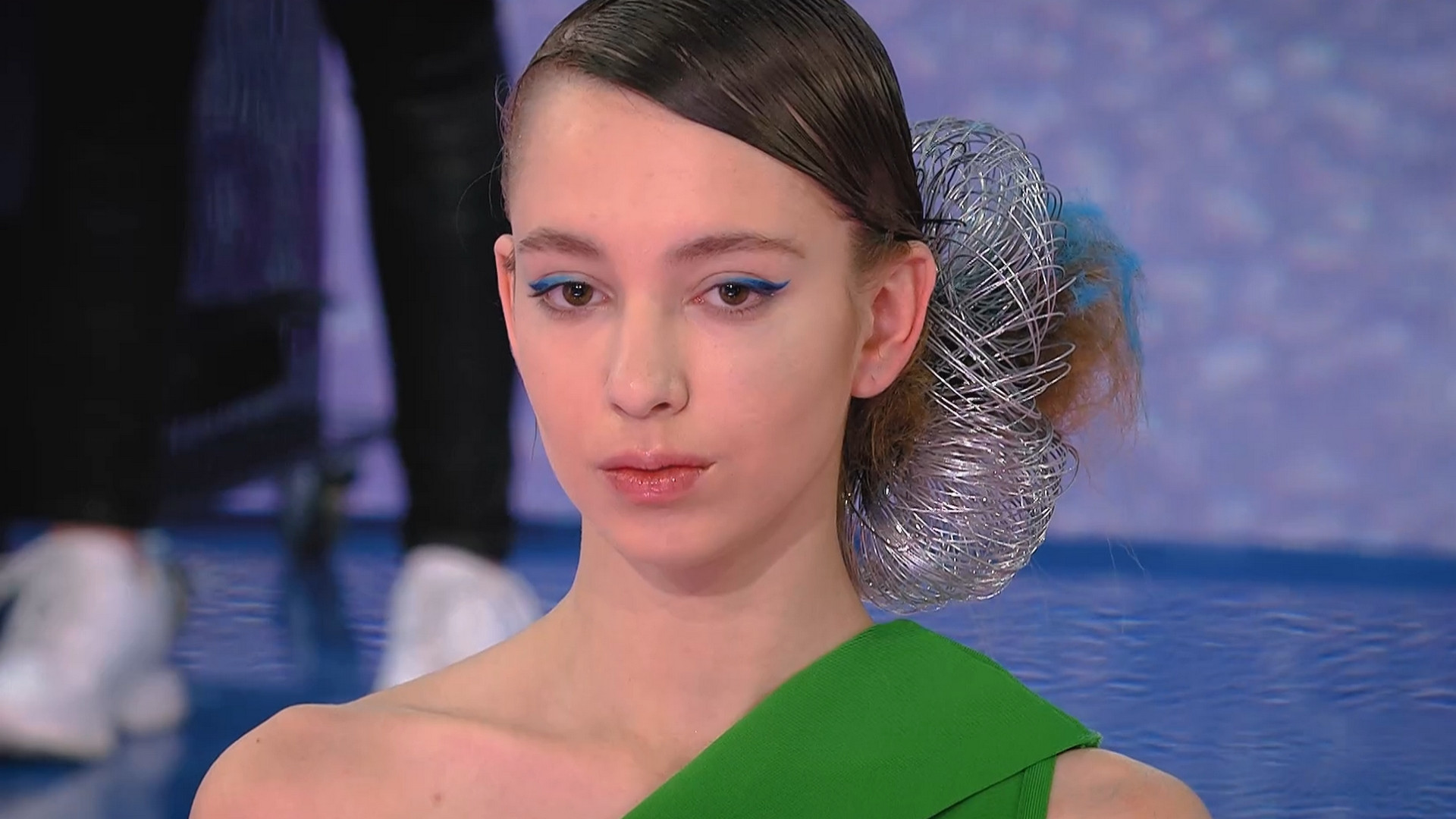 Бьюти баттл, 1 сезон, 3 выпуск