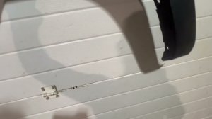 Молдинг расширитель крыла задний правый чанган хунтер 20060