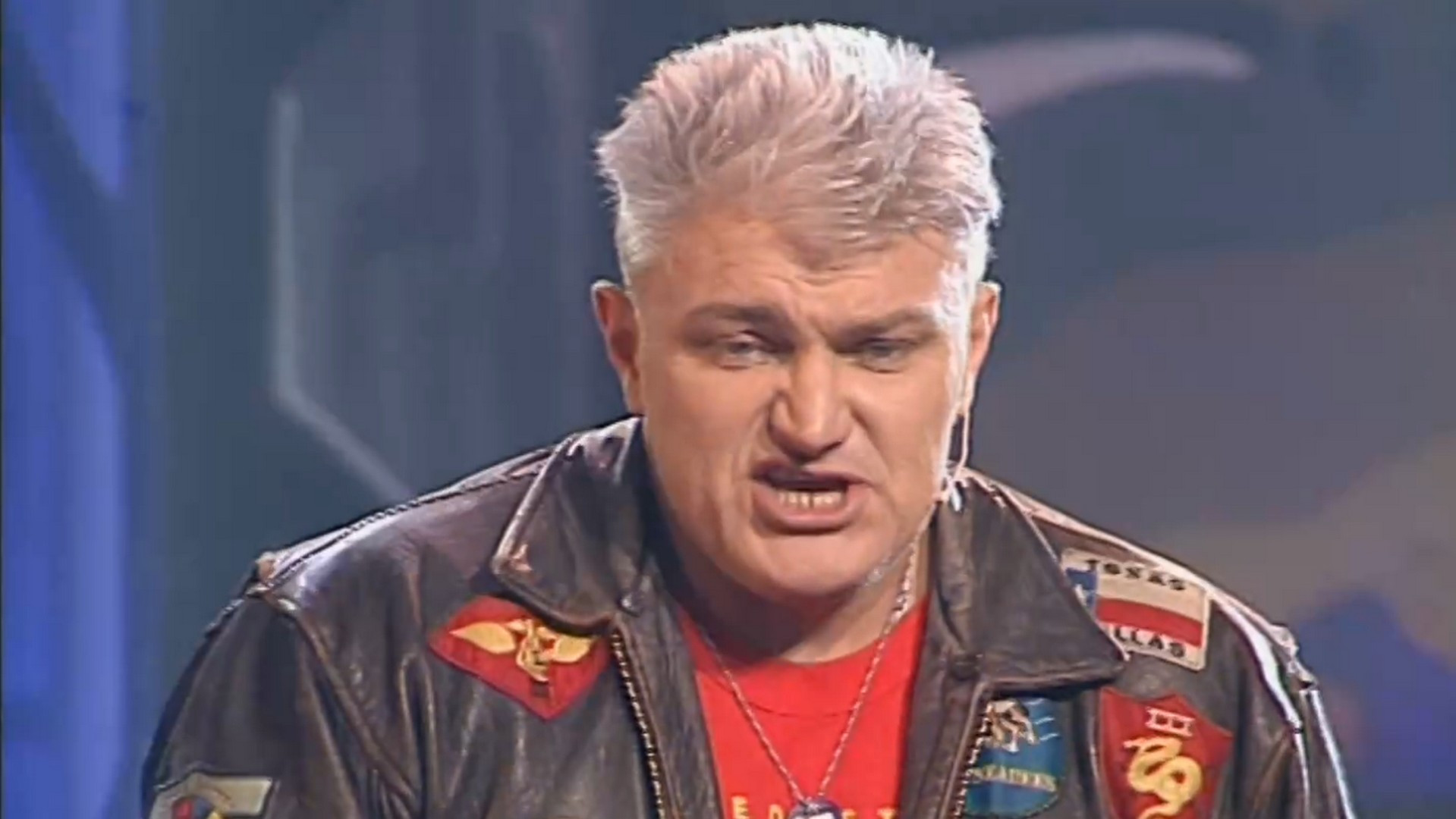 Смех без правил, 1 сезон, 7 выпуск