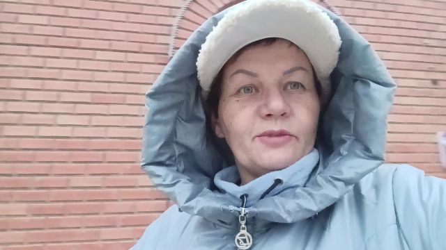 Работы в саду. Игрушка для Михалыча. смотреть онлайн