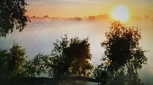 Пробуждение