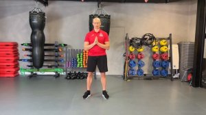 Зарядка для мозга | Валентин Кобец | 25 февраля