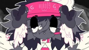 Фурри меме мультик y2k