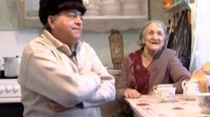 Странные люди (Губерния (Хабаровск), 20.11.2010)