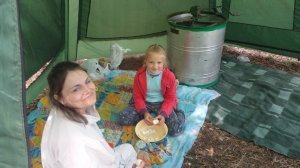 Карника на взятке