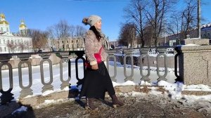 Конкурс ЗООЛЕДИ Раиса - Покровительница Птиц "Алис-Бриллиант"