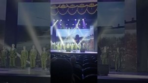 23 февраля.ВДВ👍🙏