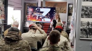 24 февраля.г.Снежное.2026