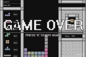 I WANNA BE THE GUY (IWBTG), часть 1