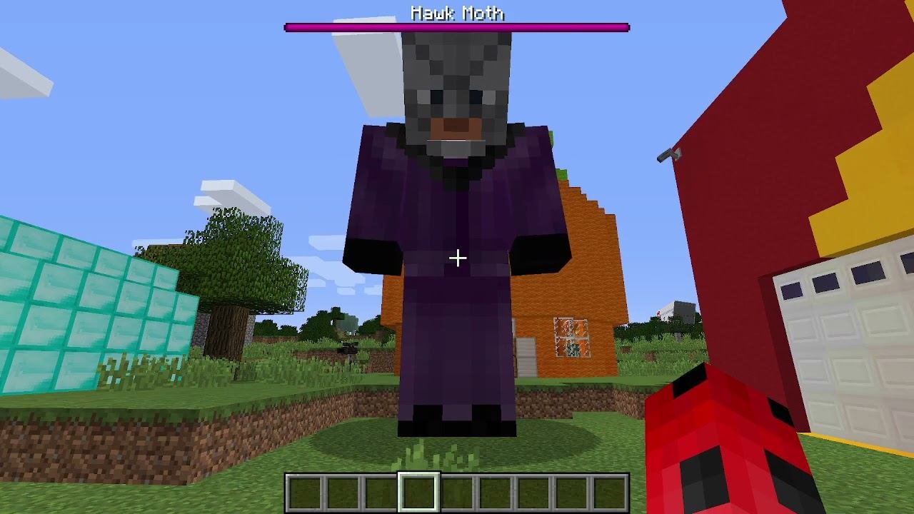 леди баг победила бражник L компот Салливан Minecraft