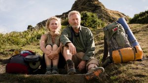 Солёная тропа 2024 Трейлер