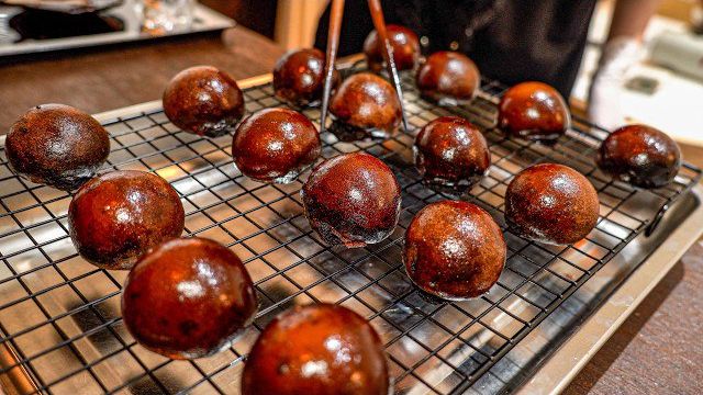 Каринто мандзю и вагаси в форме кошки смотреть онлайн