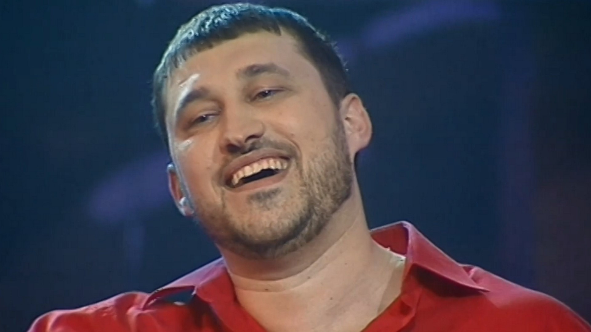 Смех без правил, 7 сезон, 5 выпуск