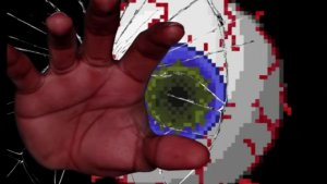 Лоботомия(Часть 21(Terraria))