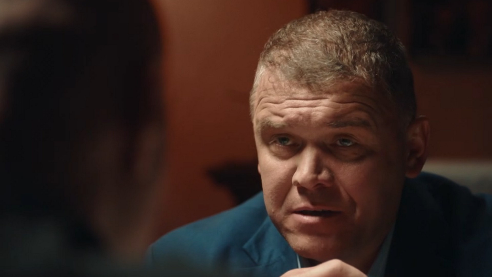 Тверская, 2 сезон, 3 серия