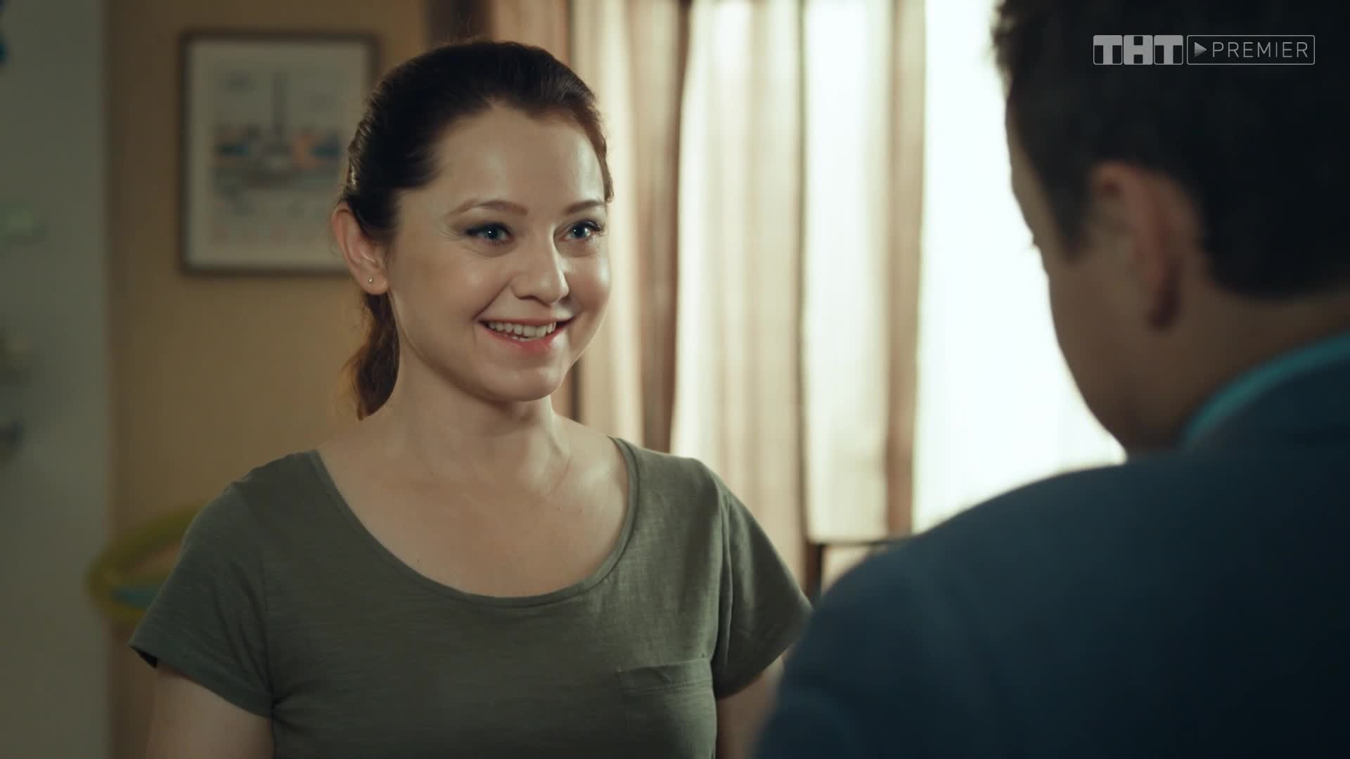 САШАТАНЯ, 3 сезон, 17 серия смотреть онлайн