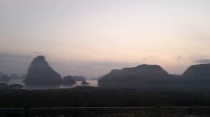 Стеклянный мост Пхукет