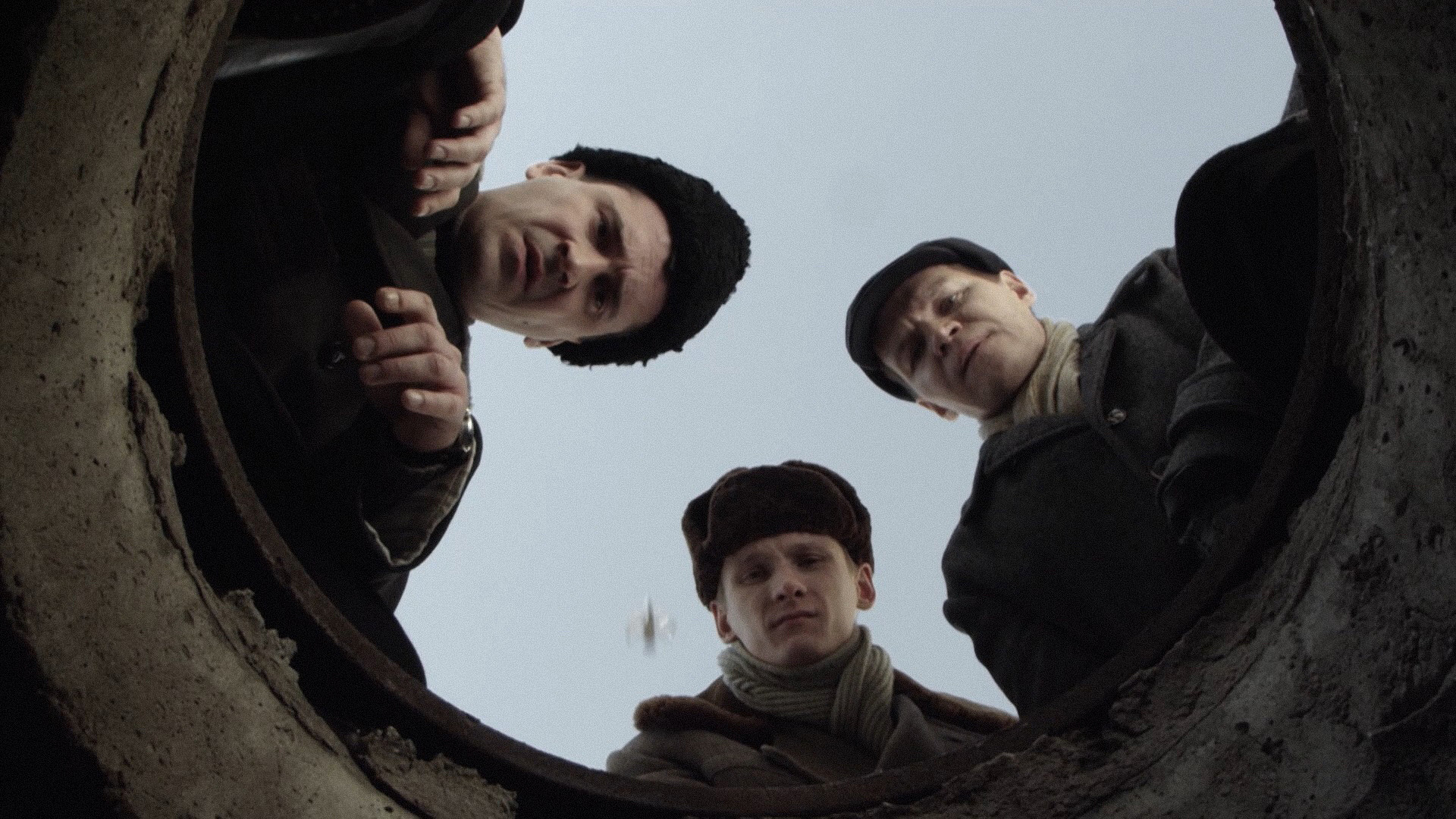 Ленинград 46, 1 сезон, 13 серия смотреть онлайн