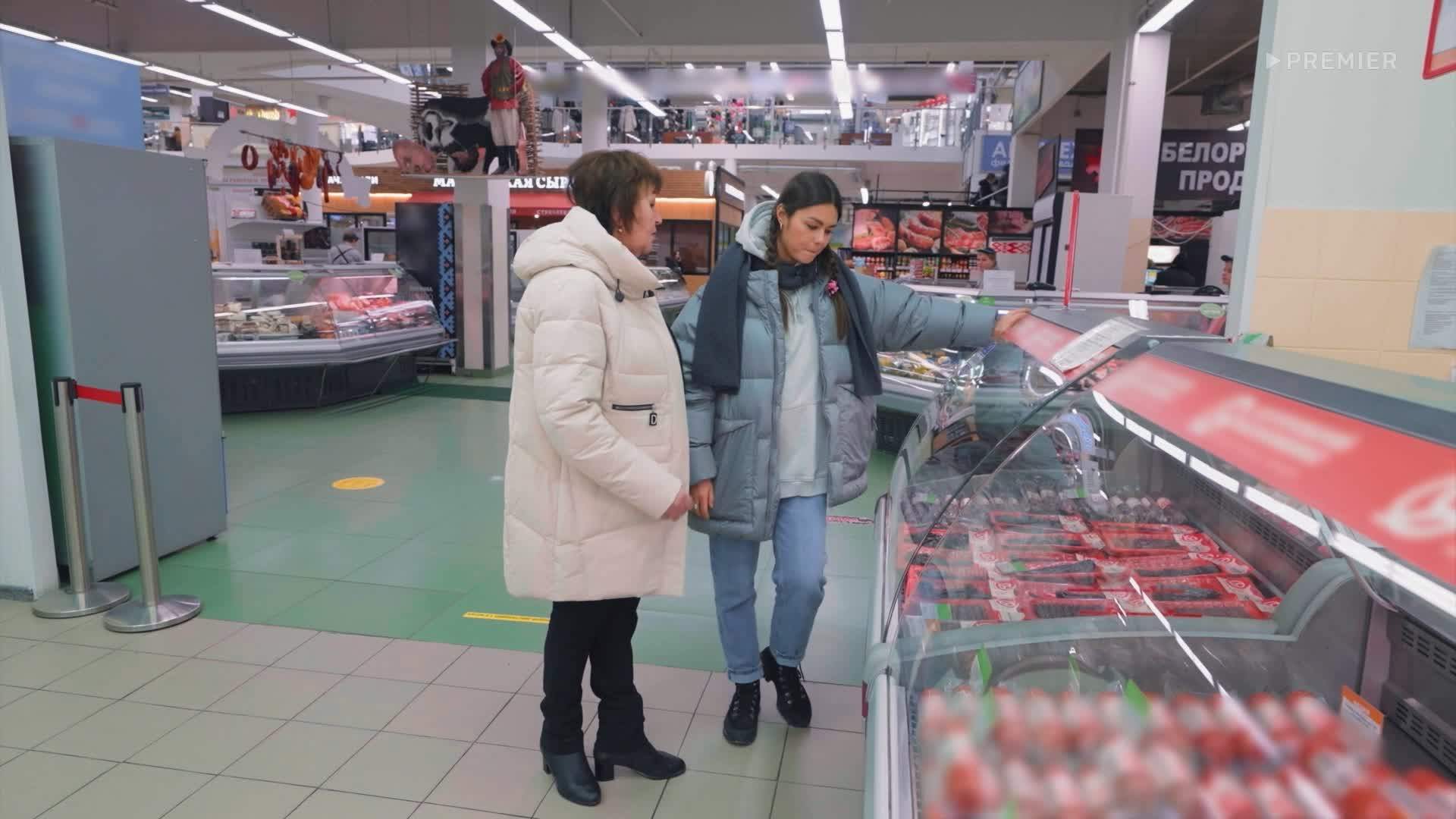 Пробный переезд, 1 сезон, 8 выпуск смотреть онлайн