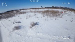 До того, как застрял на дереве