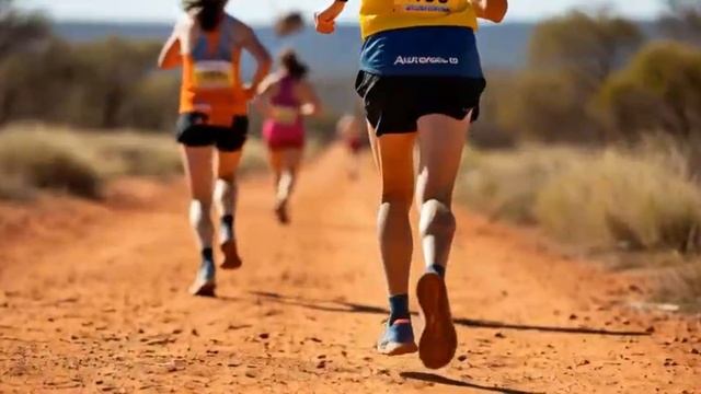 Цель марафон