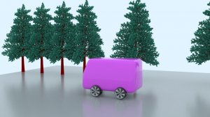 Создание нового мультфильма