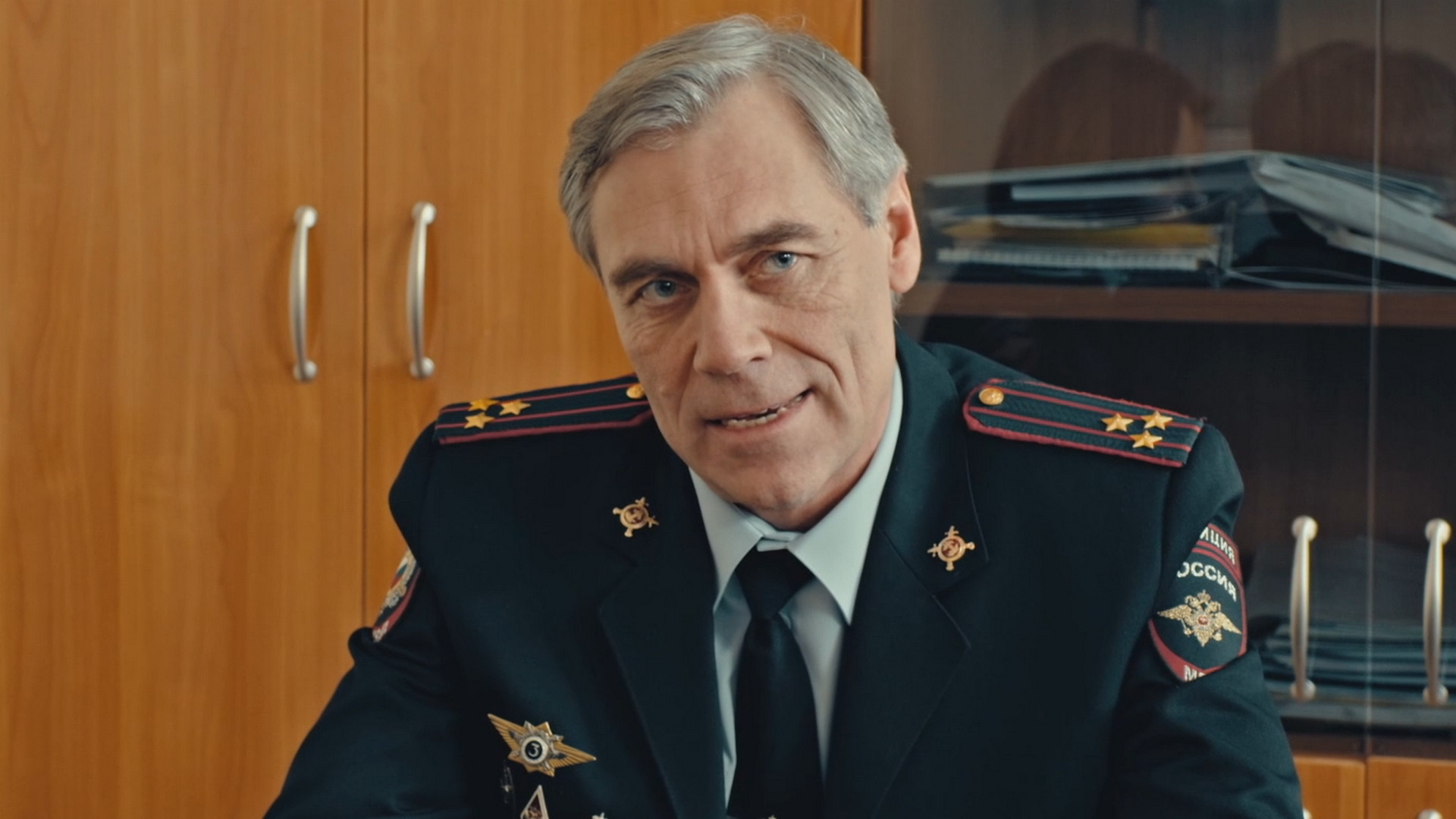 Пин-код, 1 сезон, 6 серия