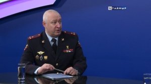 ИНТЕРВЬЮ ТСТ (ВИТАЛИЙ ЦАУНЯ), 26.02.2026