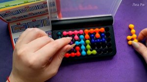 АСМР Головоломка ASMR игра, шепот, триггеры