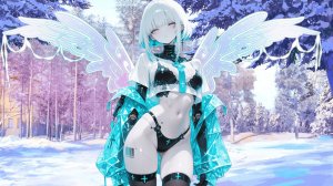 Haarper - ROSWELL MIX